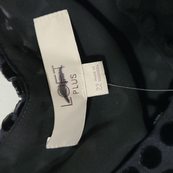 Loft summer top - Picture 5 of 7